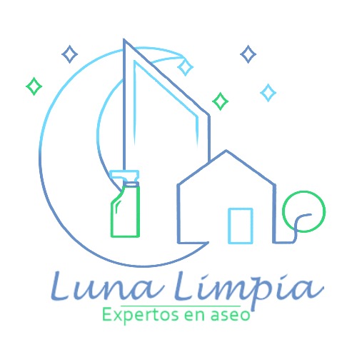logo Luna Limpia SAS
